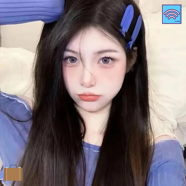 许女士